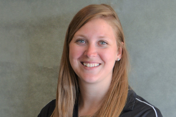 Casie Phetteplace, PT, DPT